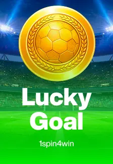 Lucky Goal