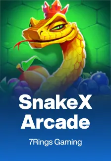SnakeX Arcade