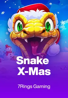 Snake X-Mas