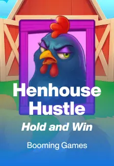 Henhouse Hustle: Hold and Win