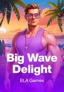 Big Wave Delight