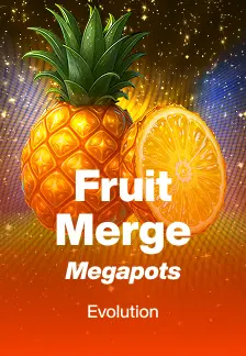 Fruit Merge Megapots