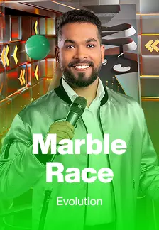 Marble Race game tile