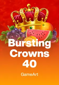 Bursting Crowns 40