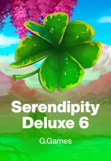 Serendipity Deluxe 6