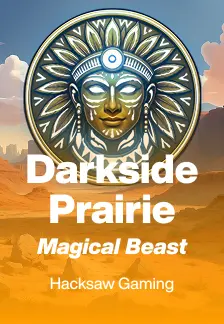 Darkside Prairie: Magical Beast