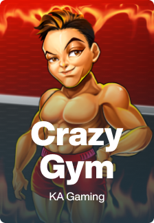 Crazy Gym