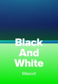 Black And White