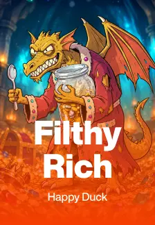 Filthy Rich