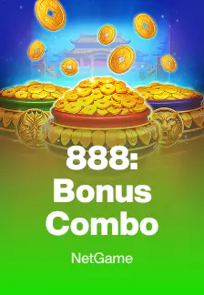 888: Bonus Combo