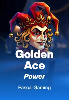 Golden Ace Power