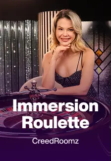 Immersion Roulette