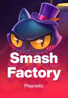 Smash Factory
