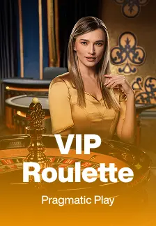 VIP Roulette game tile