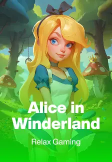 Alice in Winderland