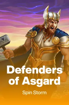 Defenders of Asgard