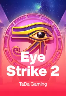 Eye Strike 2
