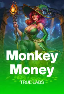 Monkey Money