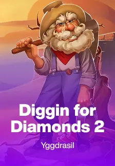 Diggin for Diamonds 2